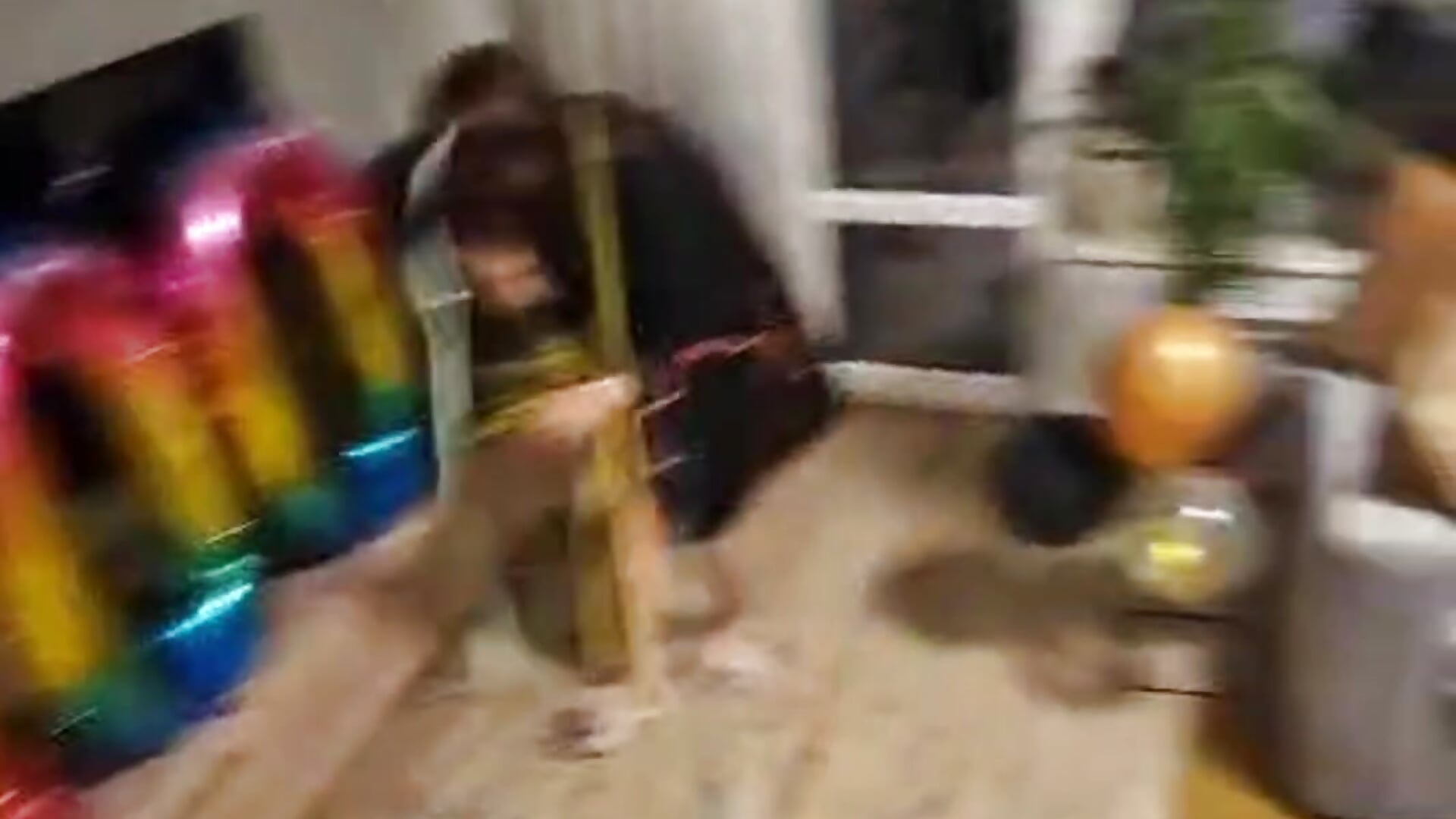 100k party, lol - Kapree 님의 동영상