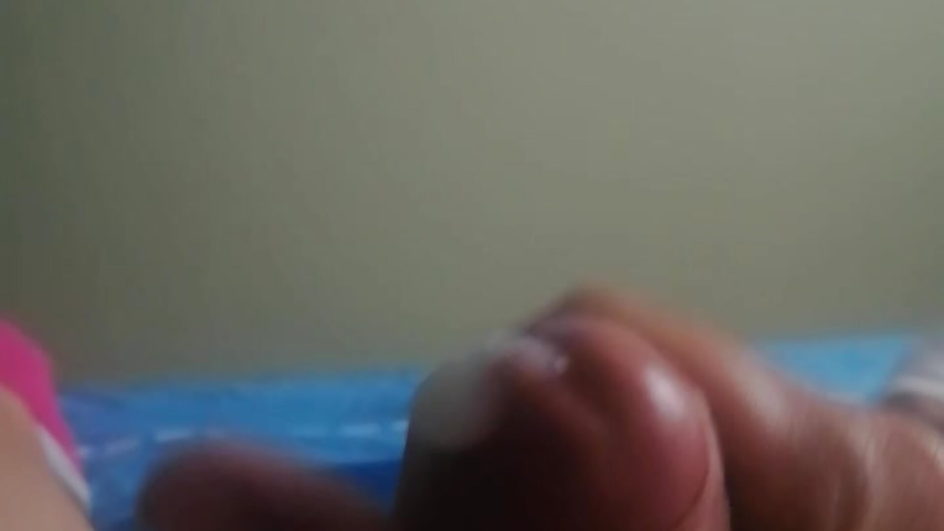 Cum - video by Hot_Flaco cam model
