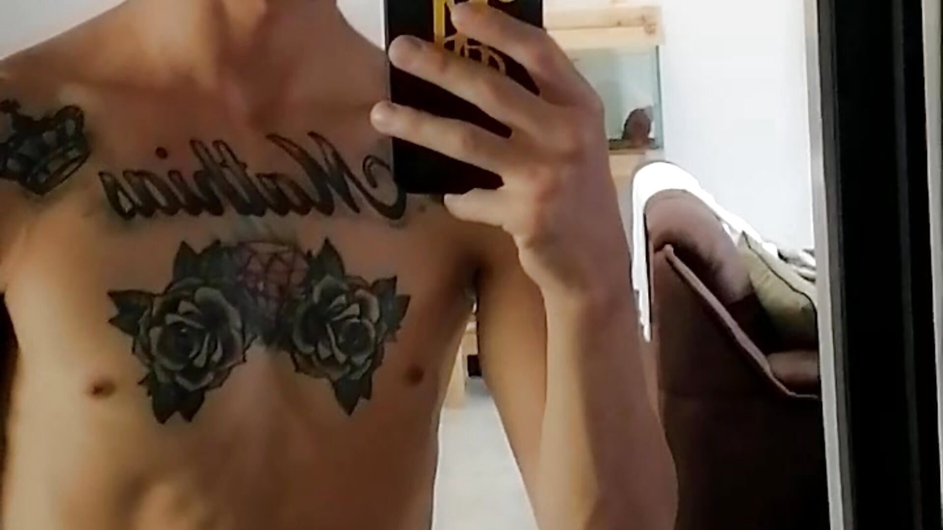 Poquito de mi!! - video by Hot_Flaco cam model