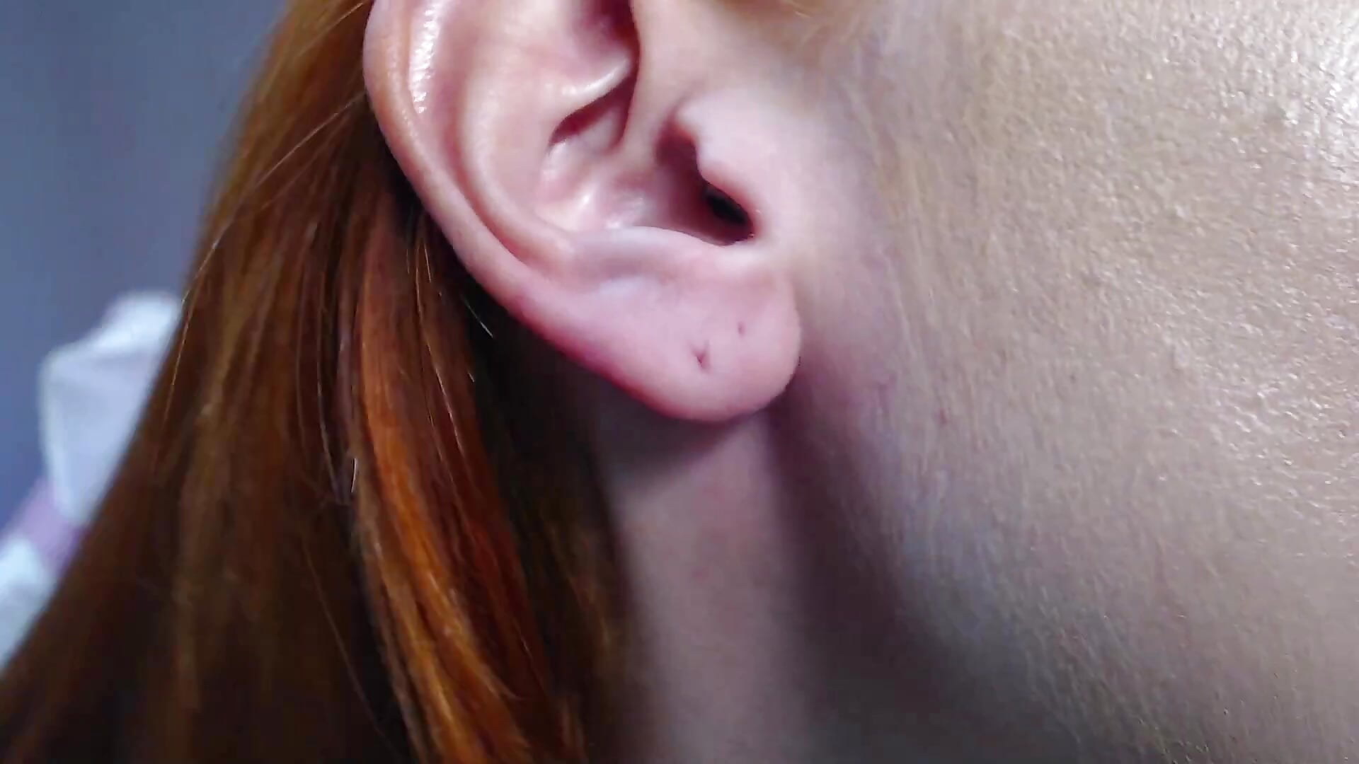 EARS FETISH