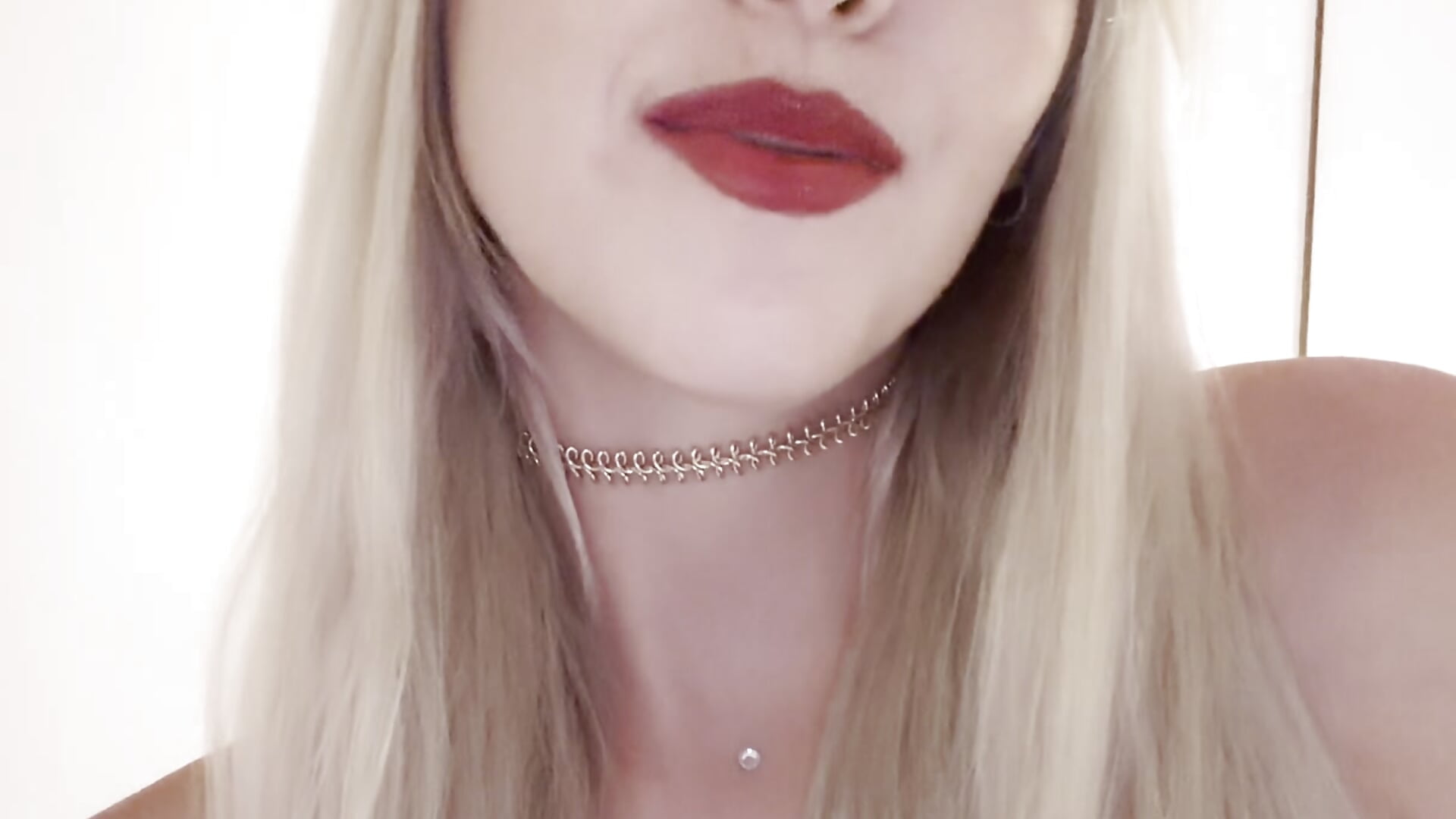 I love playing with your cum in my mouth! Live NOW! - video di TommyTiffany modella di cam