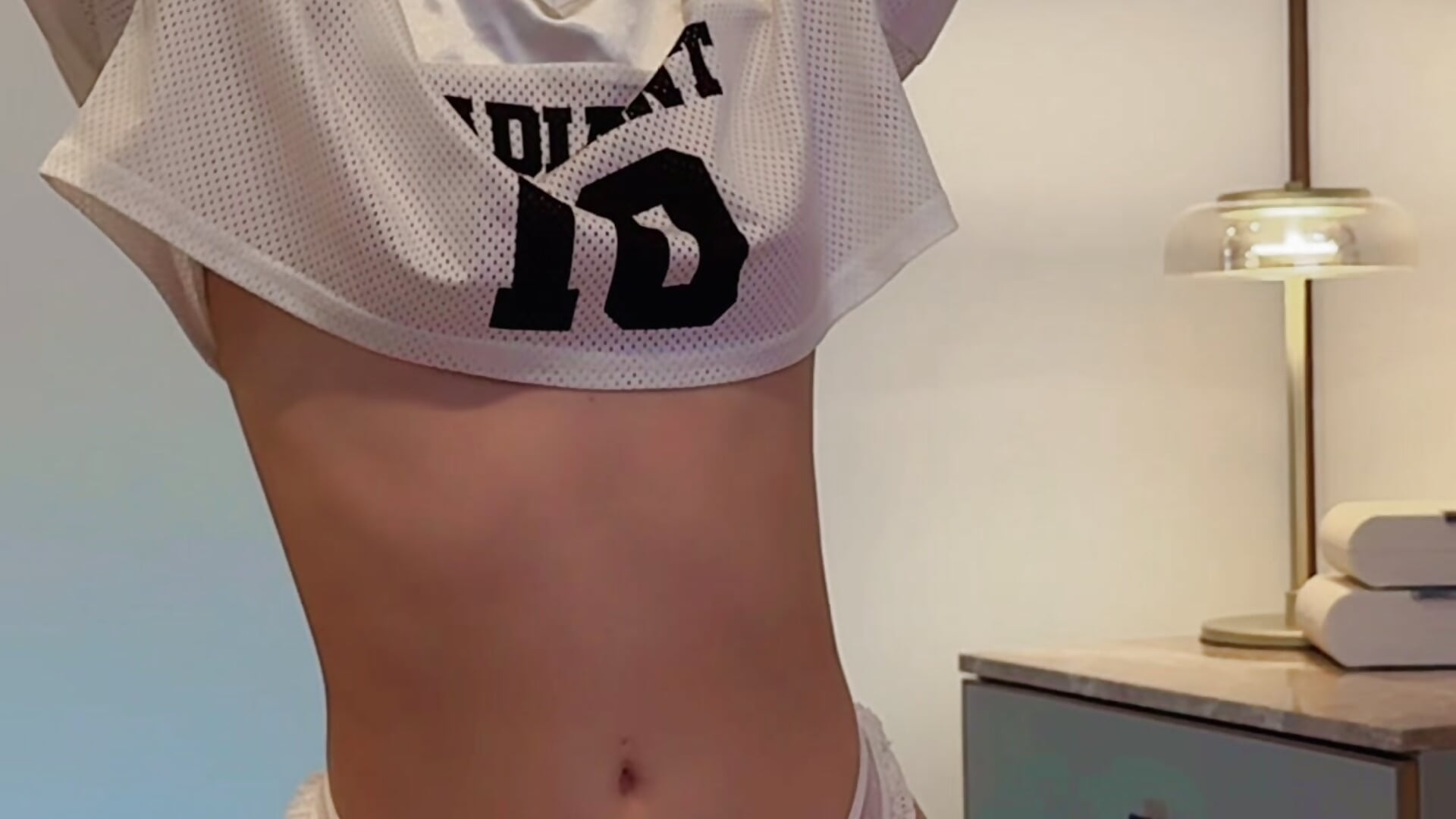 Everyday hairstyles with a stripchat webcam model. Day 4 - βίντεο μοντέλου TommyTiffany