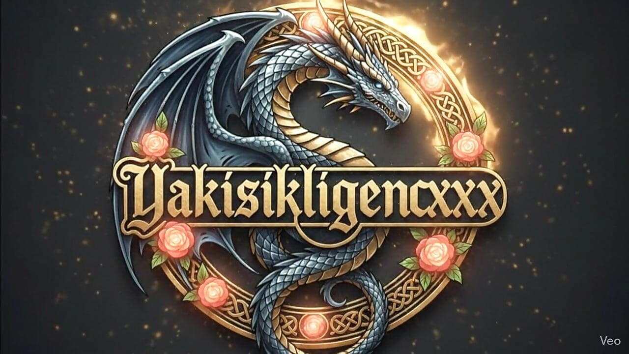 İNTRO - βίντεο μοντέλου Yakisikligencxxx