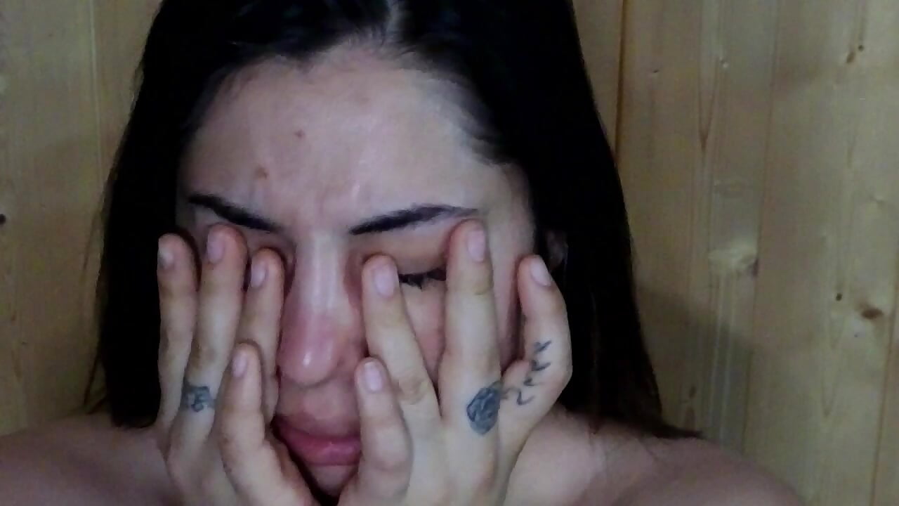 Il mio filmato 5 p1 - video by VanessaDoyle cam model