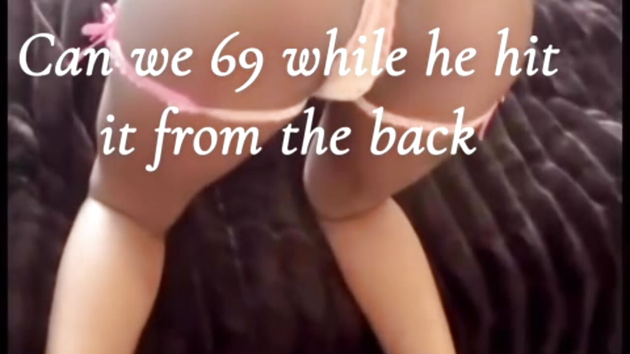 736E7CC7-5D00-4FB6-BFE3-82673617A707 - video oleh chinkyAfrodite kamera model