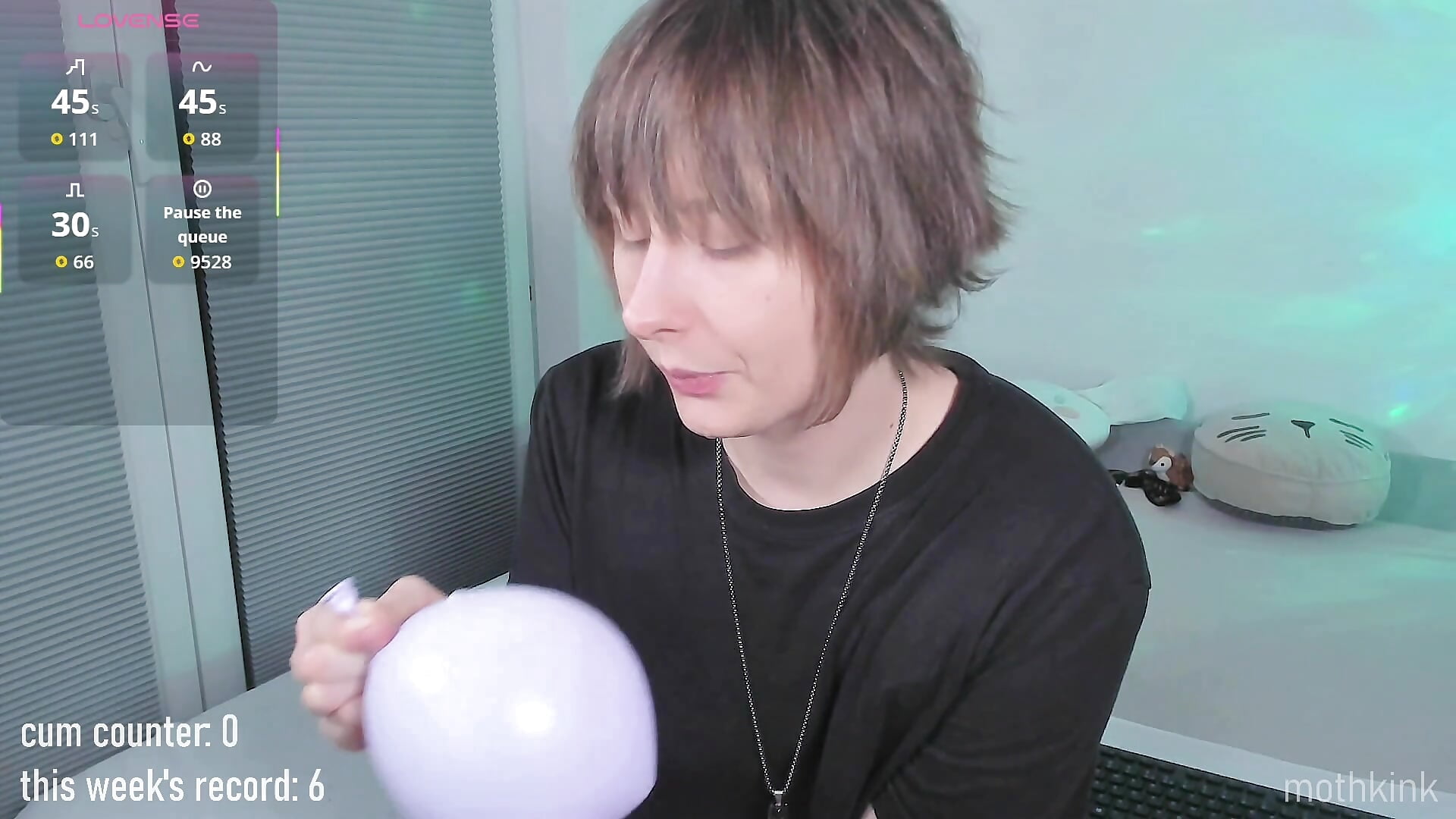 Balloons!
