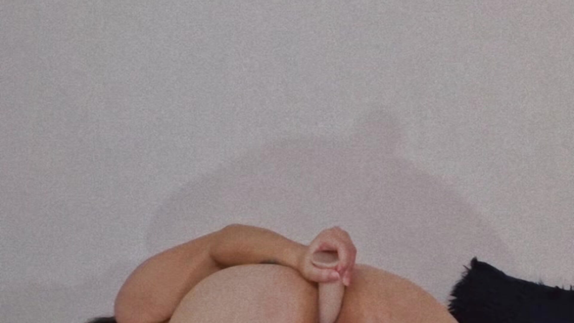 MY ANAL SHOW
