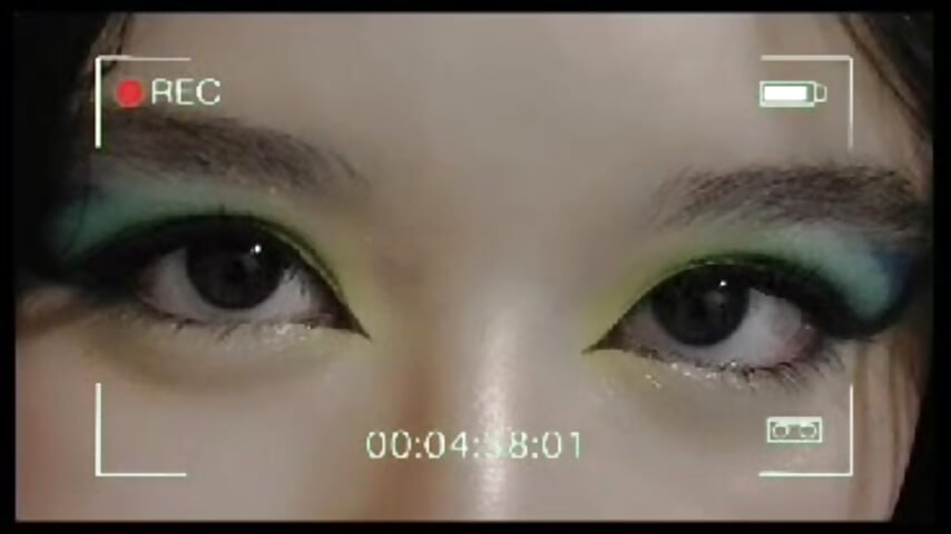Eyes❤️ - video by alissonlawrence cam model