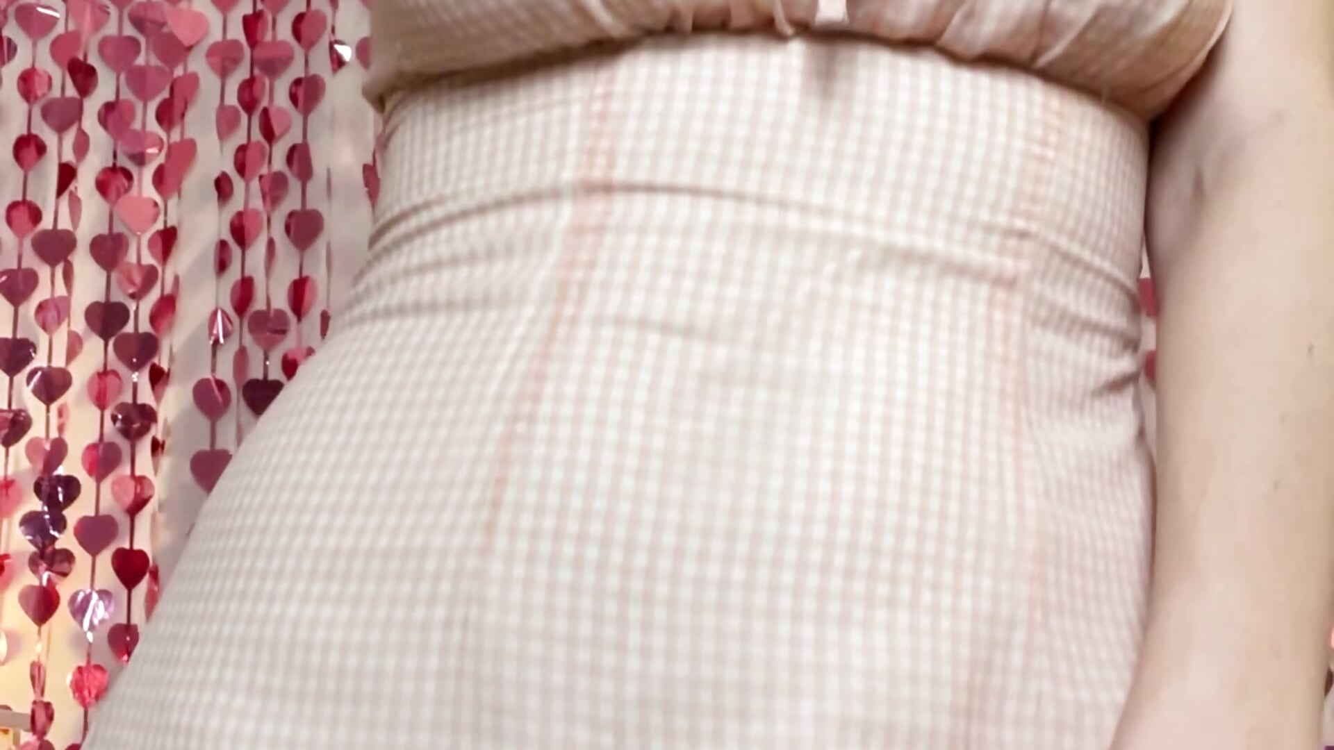 Mini: up skirt