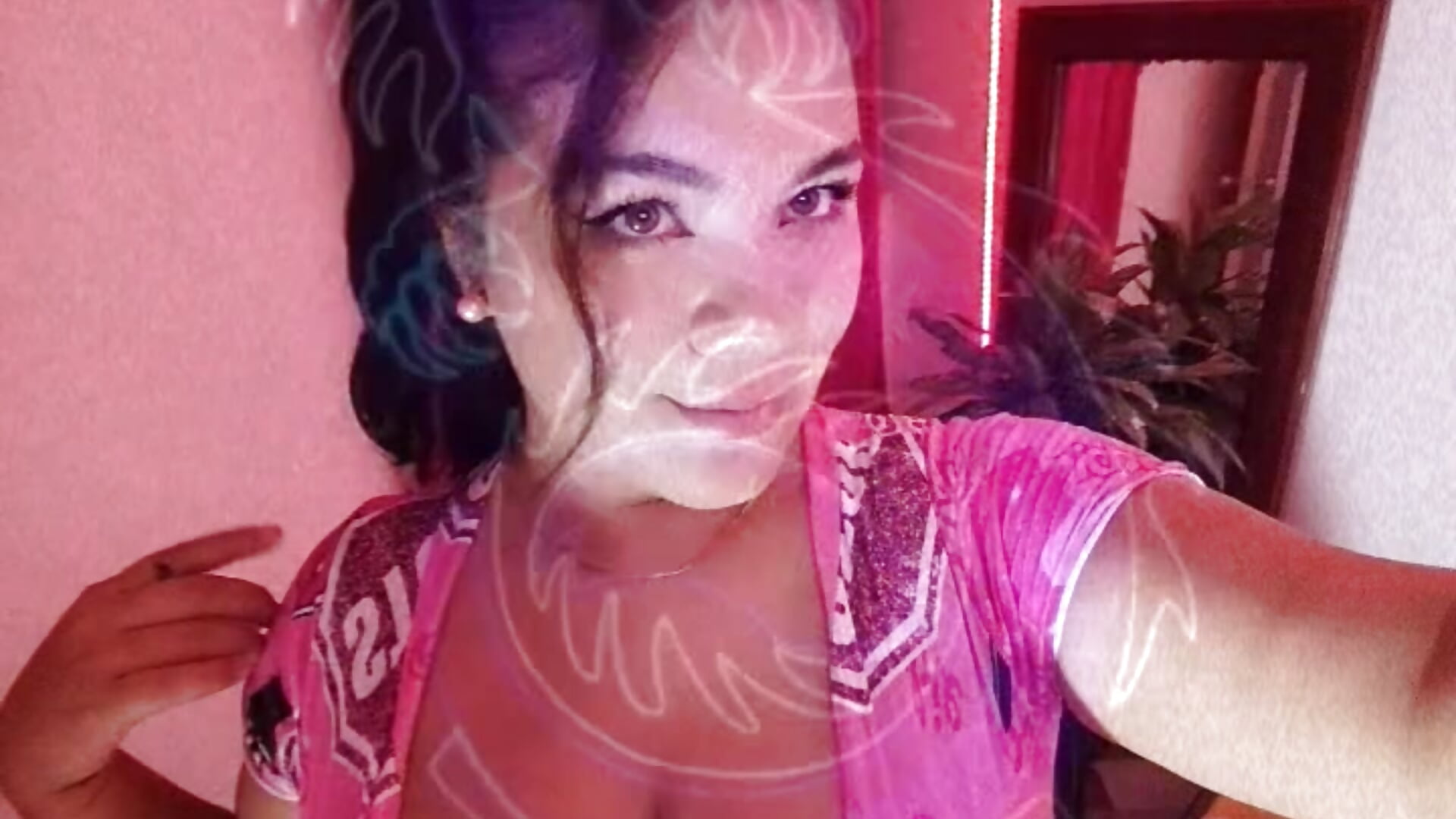 For u - video di Van3orgasm4me modella di cam