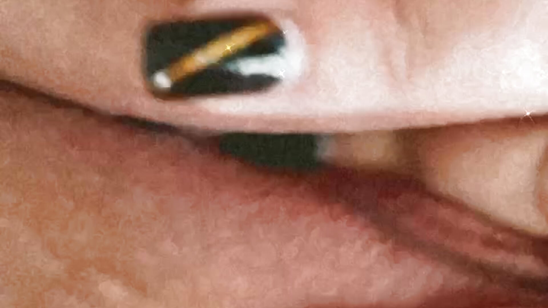 Lovely Fingering - CurvyKimmy1 캠 모델의 동영상