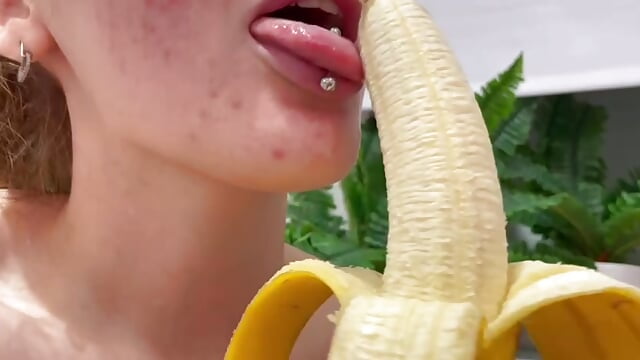 Sensual blowboj - סרטון של LianaFord, דוגמן/ית מצלמה