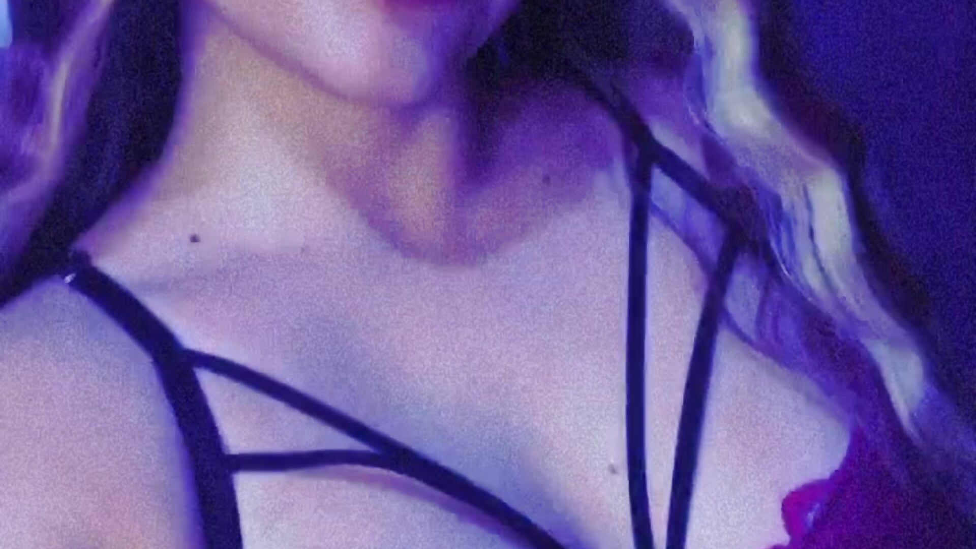 ♥️♥️ - DulceChloe99 adlı kamera modelinin videosu