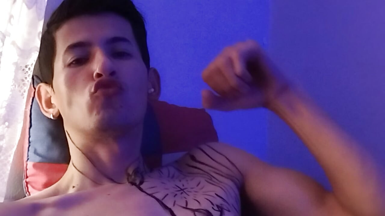 CHEEKY BOY HOT