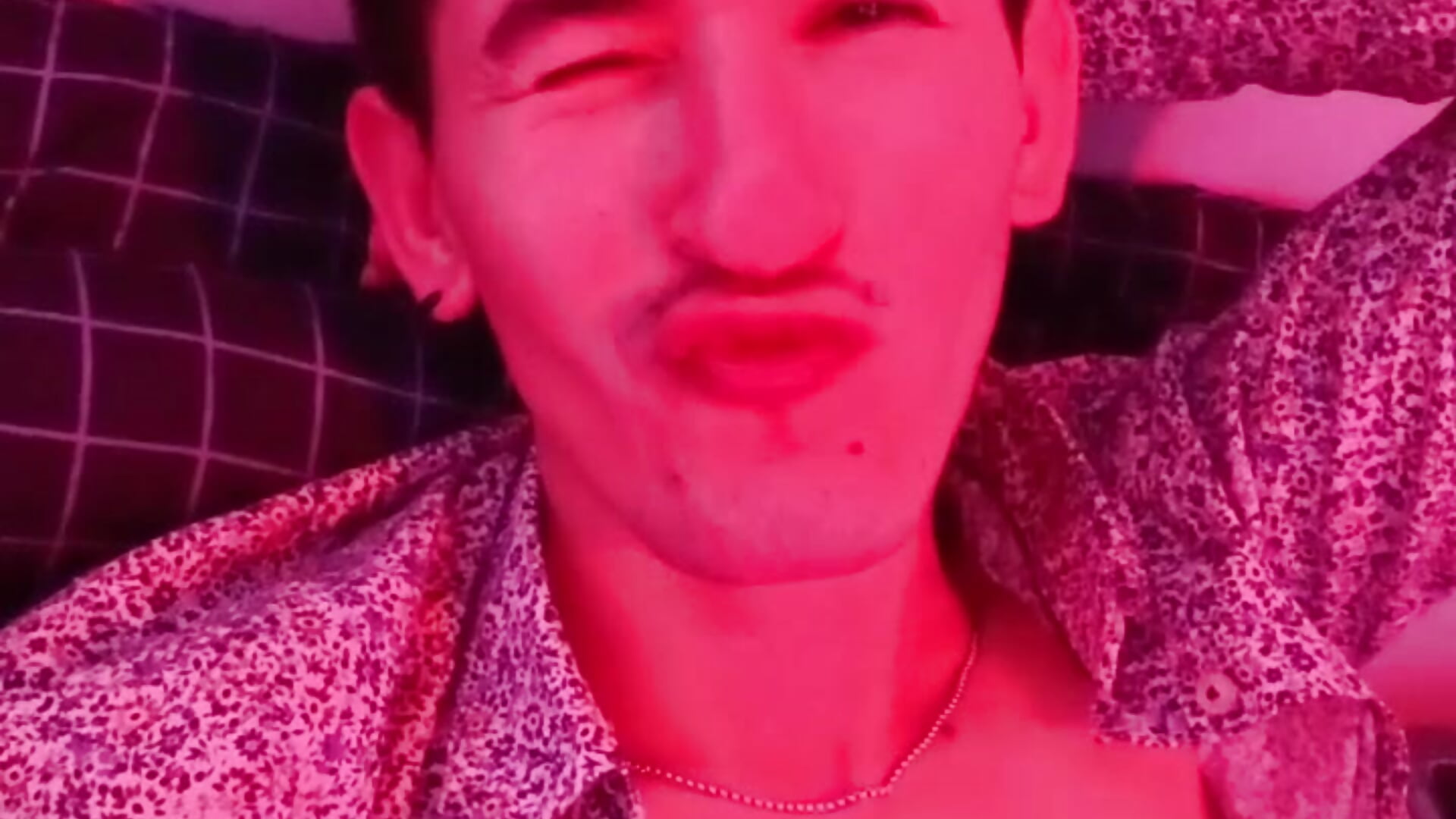 Besito papi