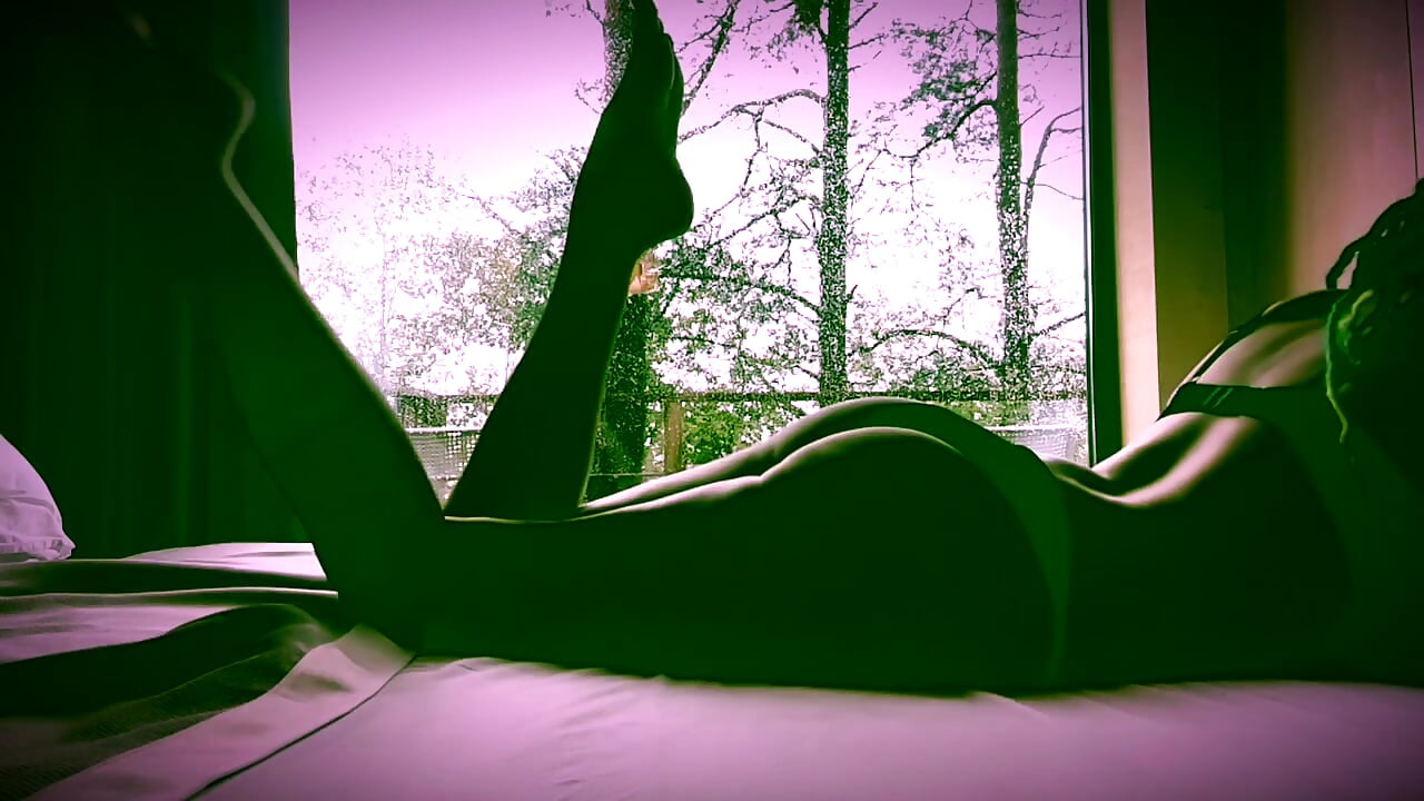 Small day off in rent home