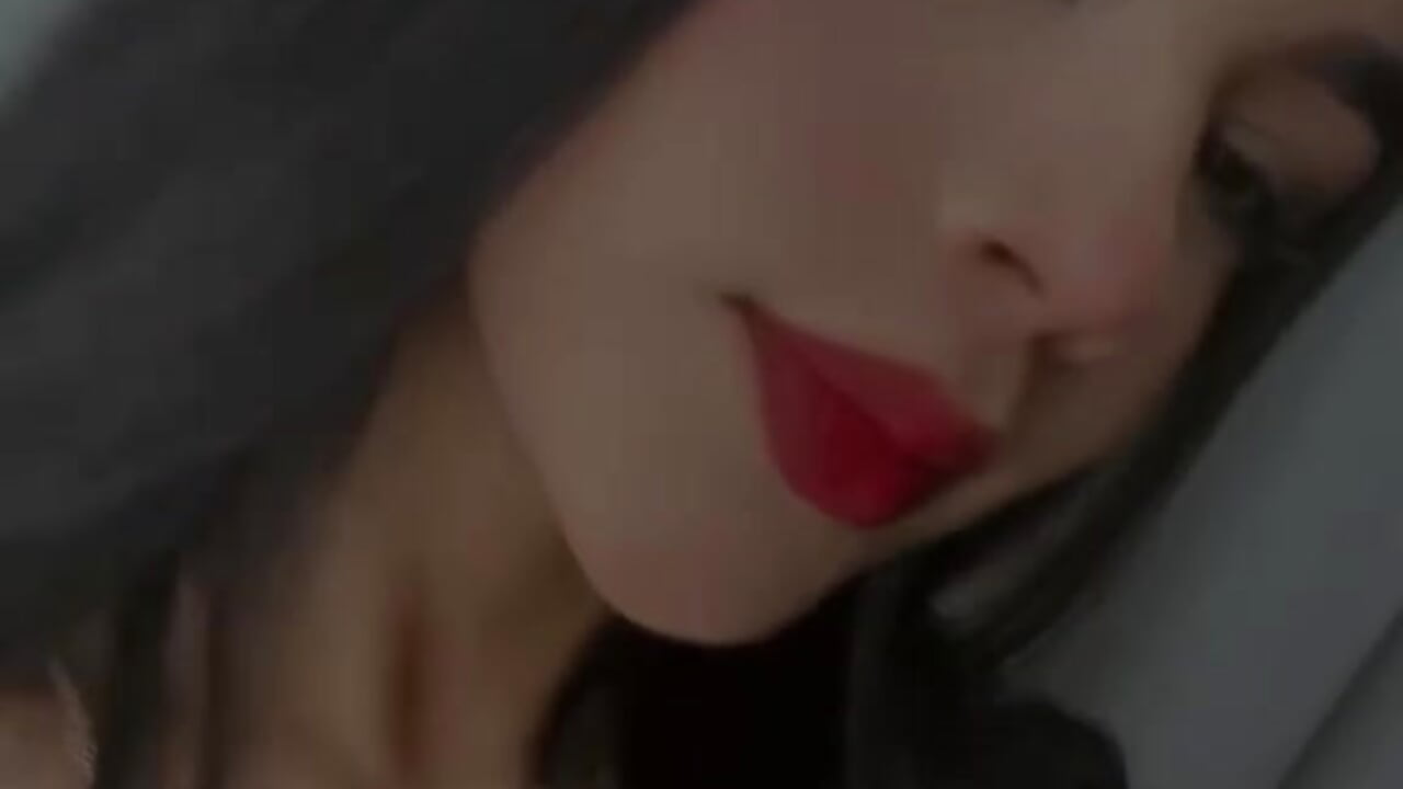 Hello,happy monday <3 - video by AntonellaRossi cam model