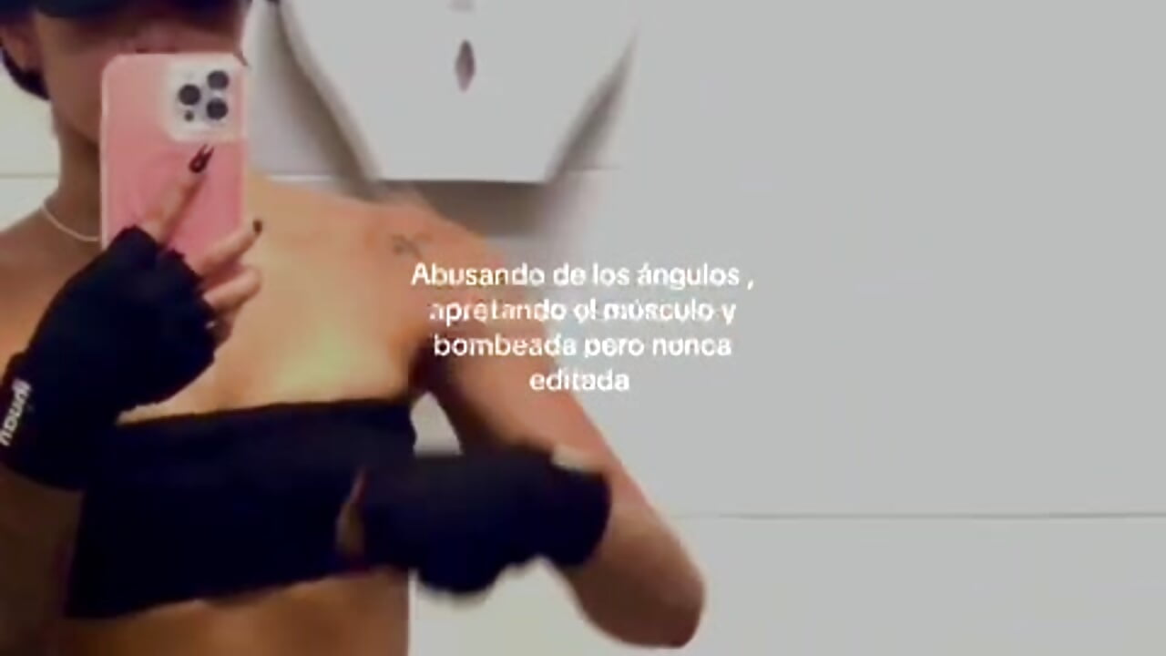 😍🔥 - AntonellaRossi 캠 모델의 동영상