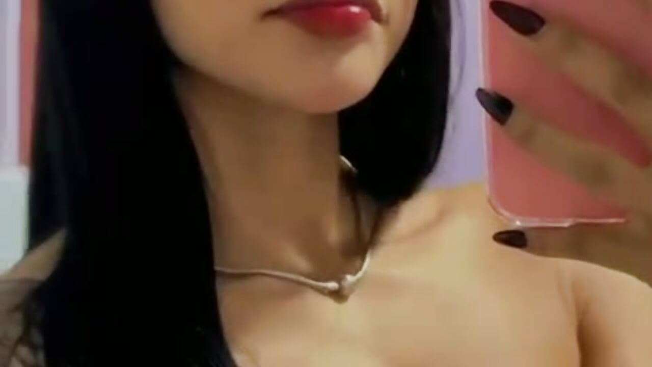 😍❤️ - video by AntonellaRossi cam model