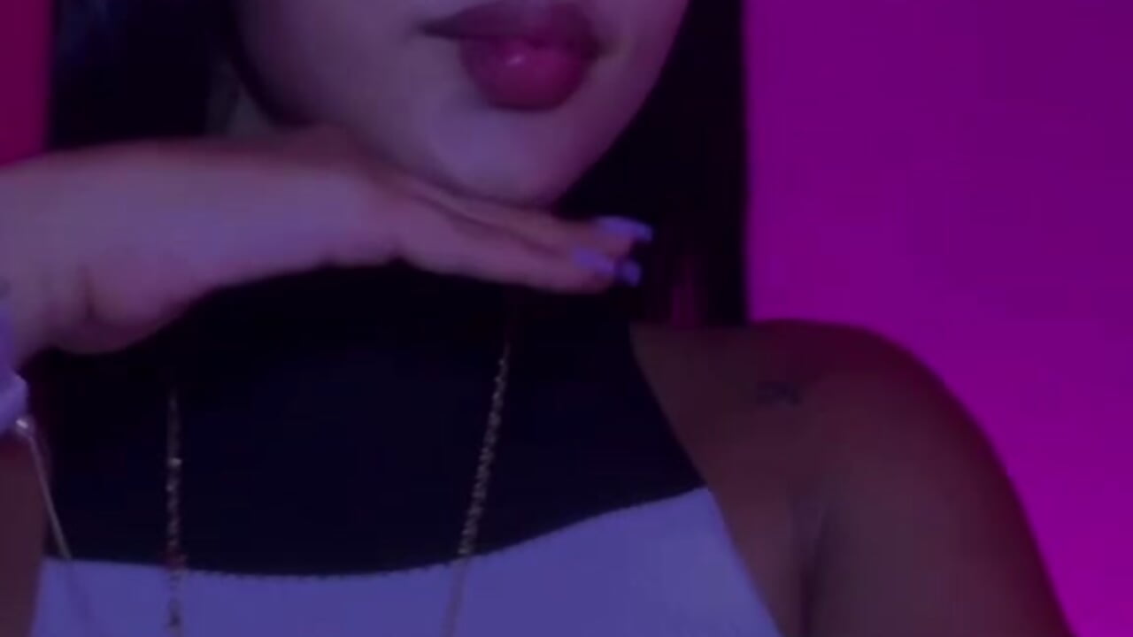 💗 - video od modelky/modela AntonellaRossi
