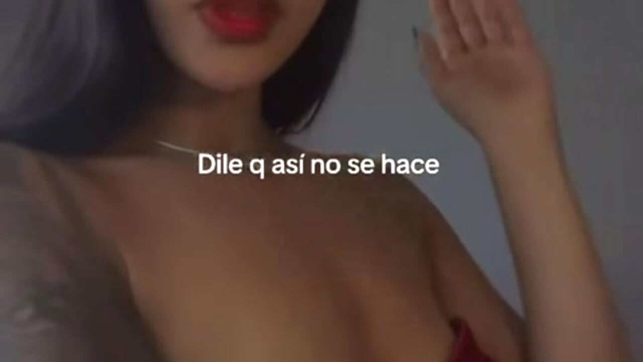 😈🕺 - video oleh AntonellaRossi kamera model