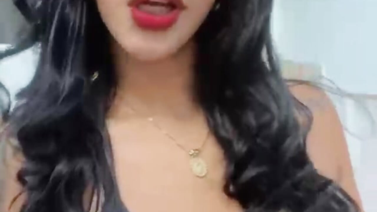 ♥😈 - 視頻由 AntonellaRossi 主播提供