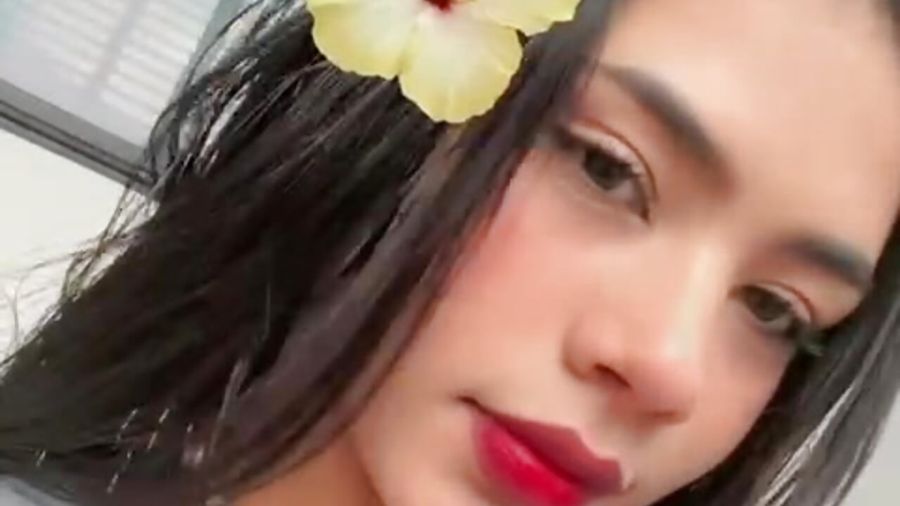 💛💛 - video AntonellaRossi kameramallilta