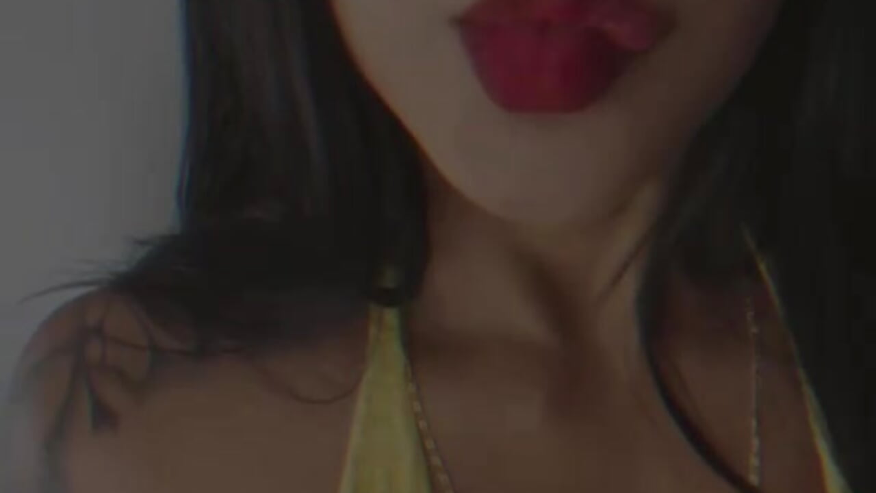 Tu morena <3 - video by AntonellaRossi cam model