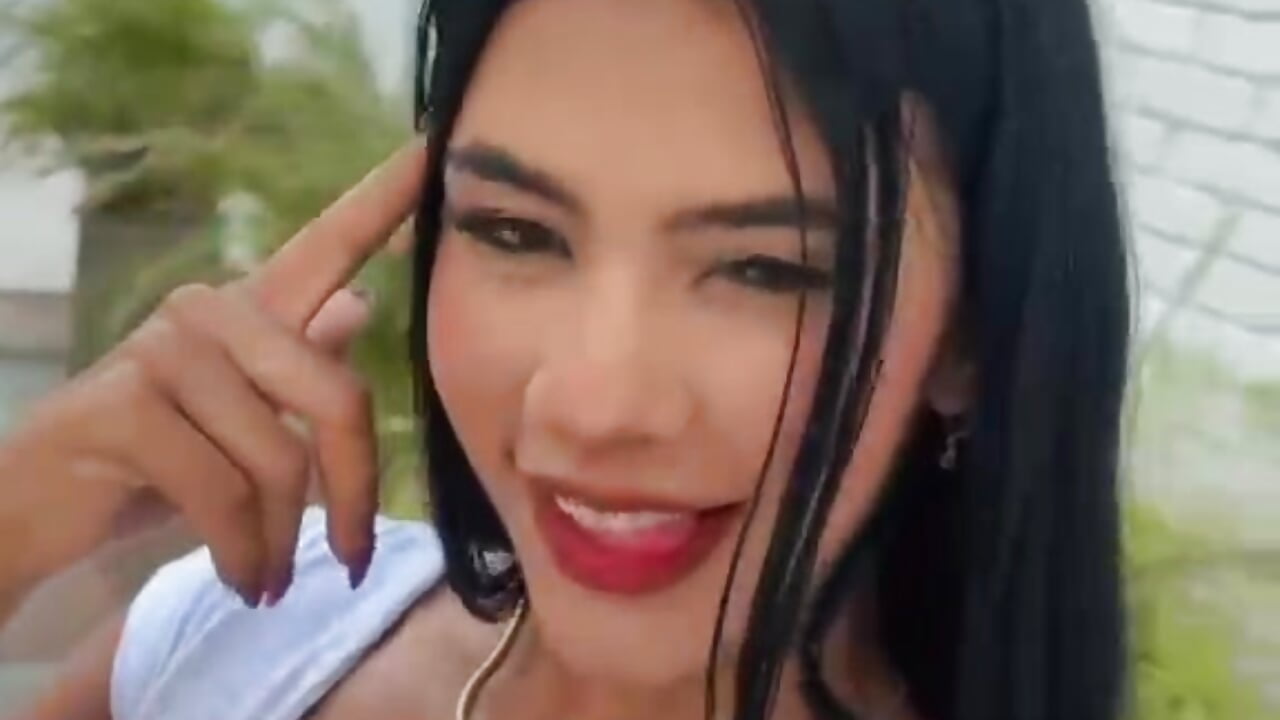 😎😈 - video oleh AntonellaRossi kamera model
