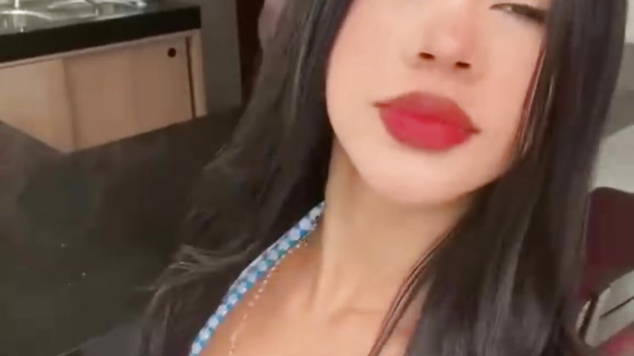 😍😎 - video oleh AntonellaRossi kamera model