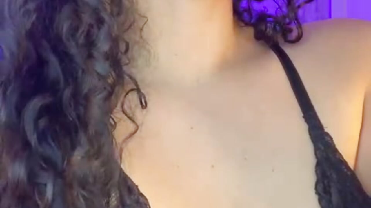 Naughty tongue