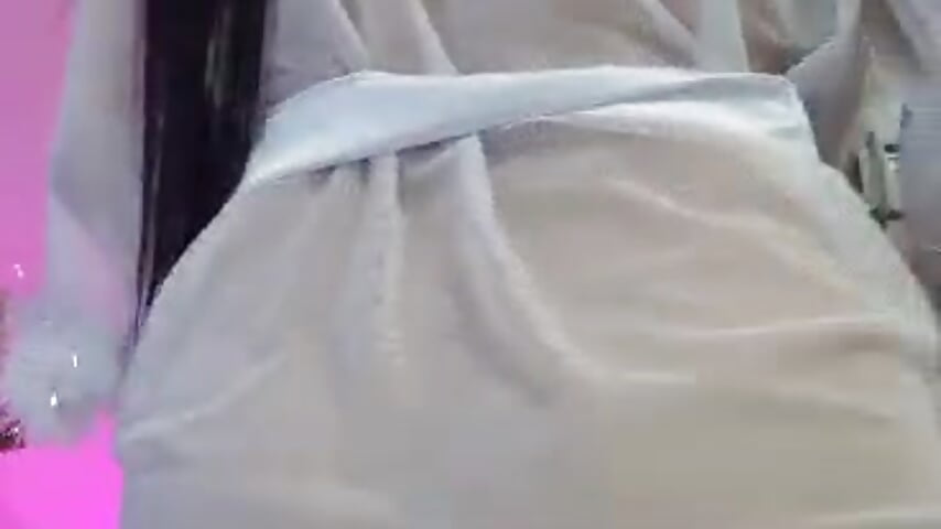 shake my ass - video av victoria_castillo1 cam model