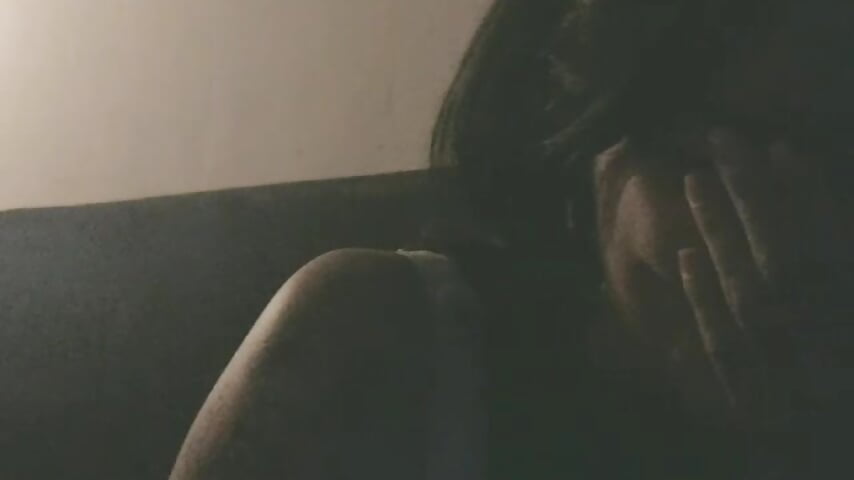 Fine :) - vídeo de la modelo de cam labrika_