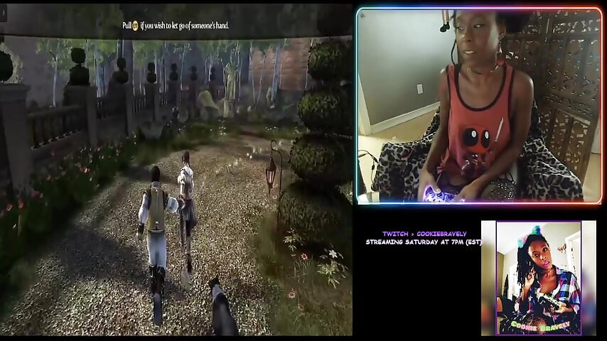 Fable 3 Stream