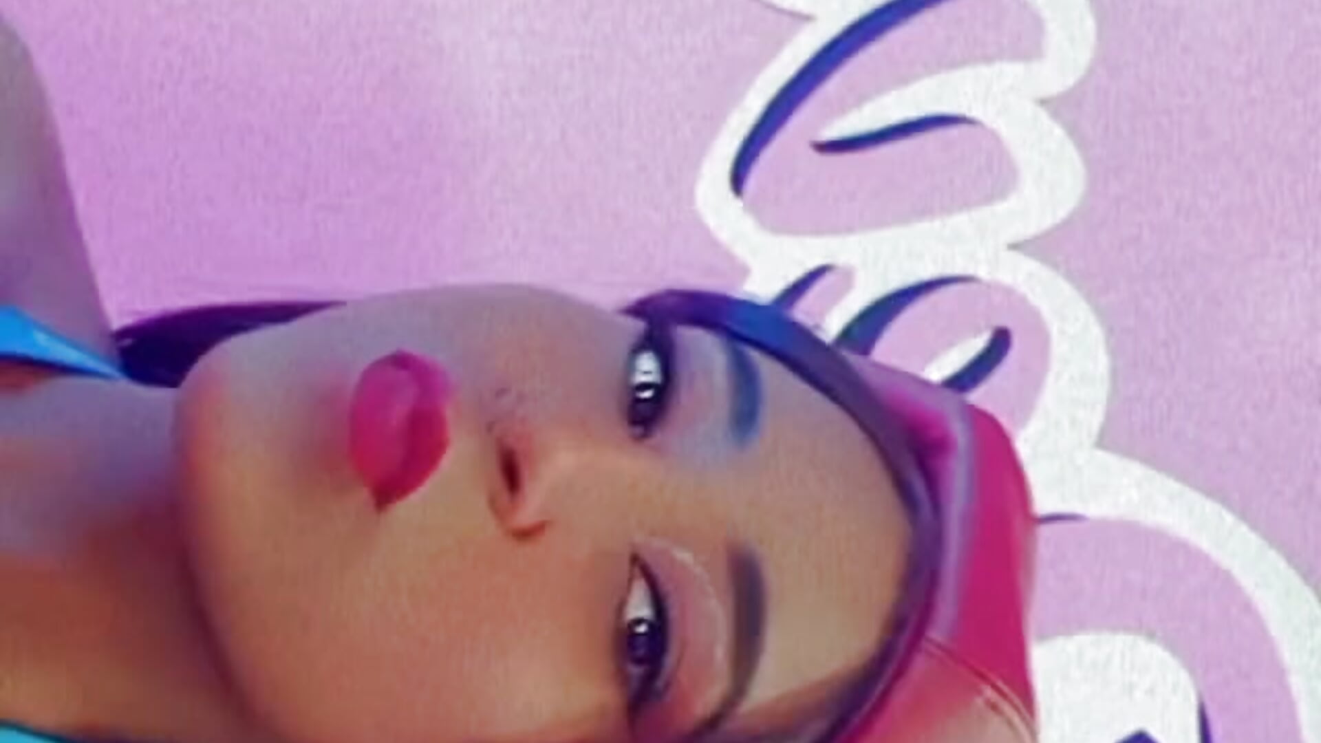 Lalexpo2022♥ - video by StaceyGraves_ cam model