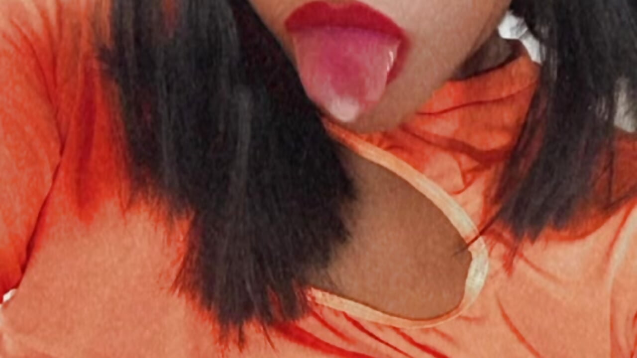 Ahegao - video by StaceyGraves_ cam model