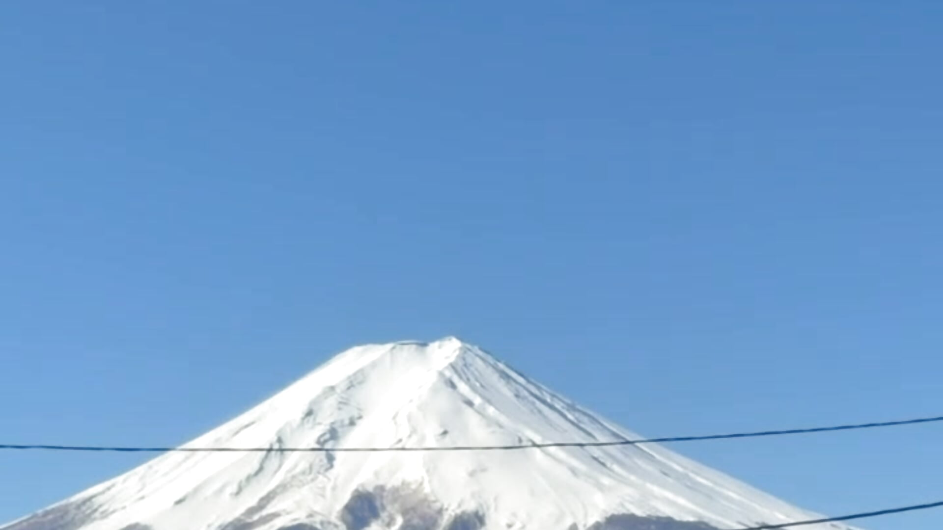 Fuji, Japan 📍🗻 - vídeo de la modelo de cam KateJonson