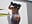 Melany takes a shower on the terrace - MelanyShayk 的视频