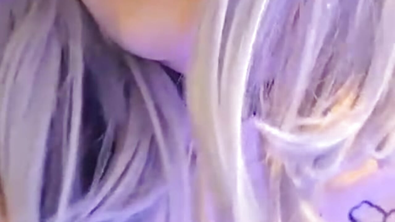 Kiss me ♥ - video by _asami_chieko_ cam model