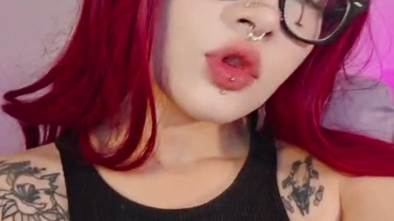 Kiss me  today ♥ - clip cu _asami_chieko_ model videochat