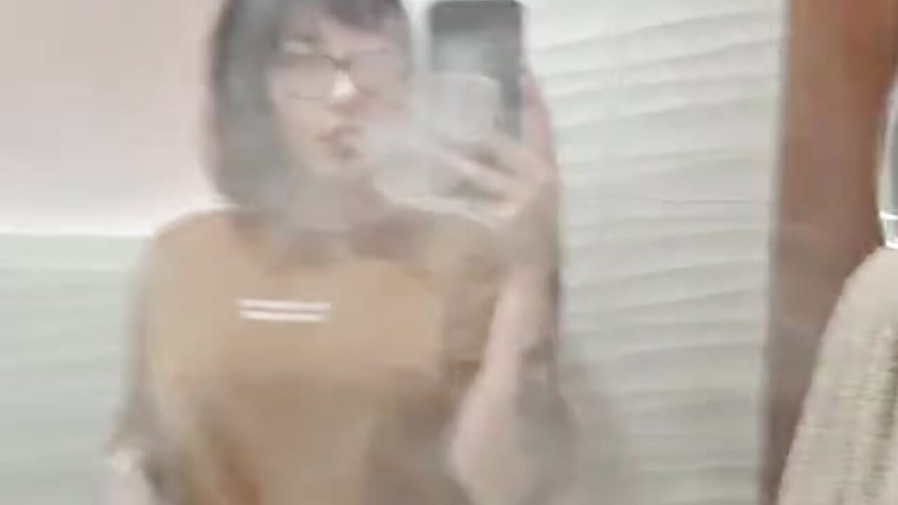 Casual pijama ♥ - video by _asami_chieko_ cam model