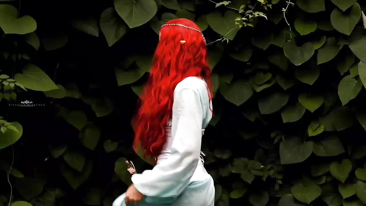 I tried to become the hero of the movie 