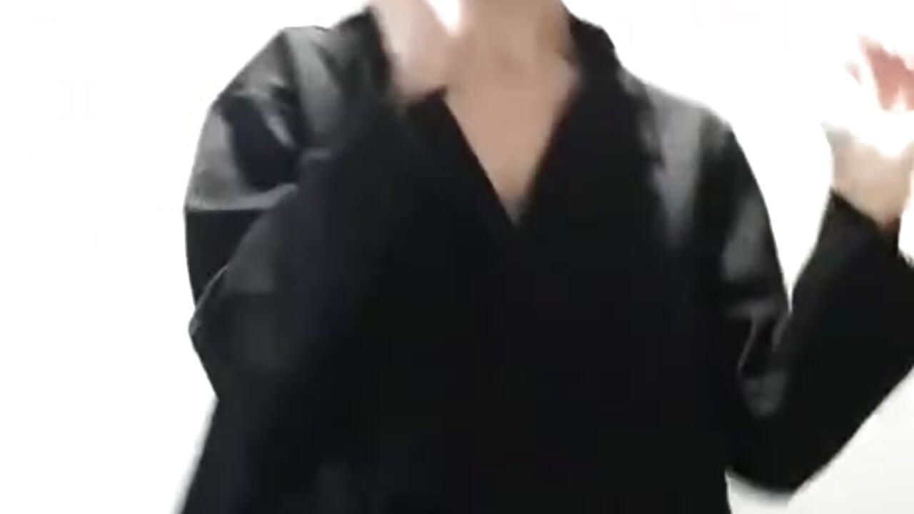 My dance