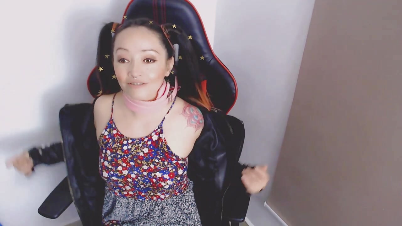 Rosa - vidéo du modèle de showcams pink-2022