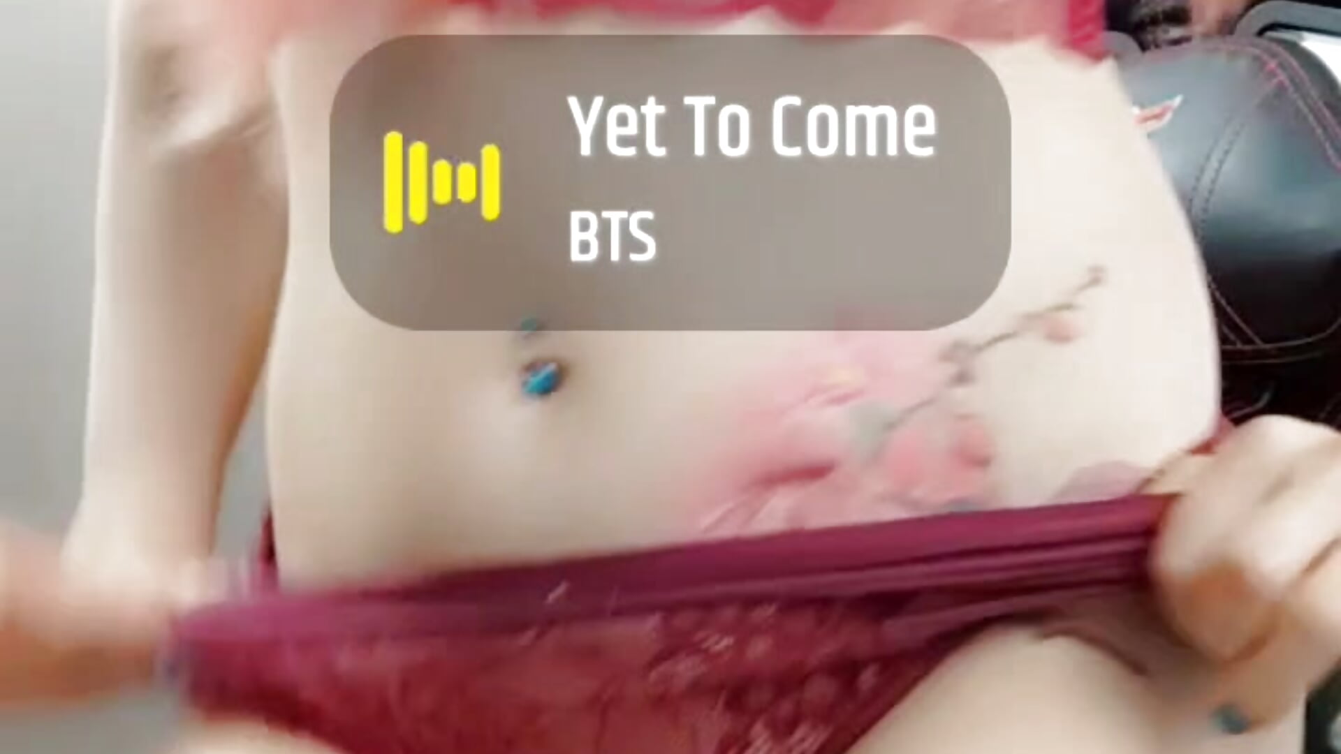 Jueves 23 junior 22 - vidéo du modèle de showcams pink-2022