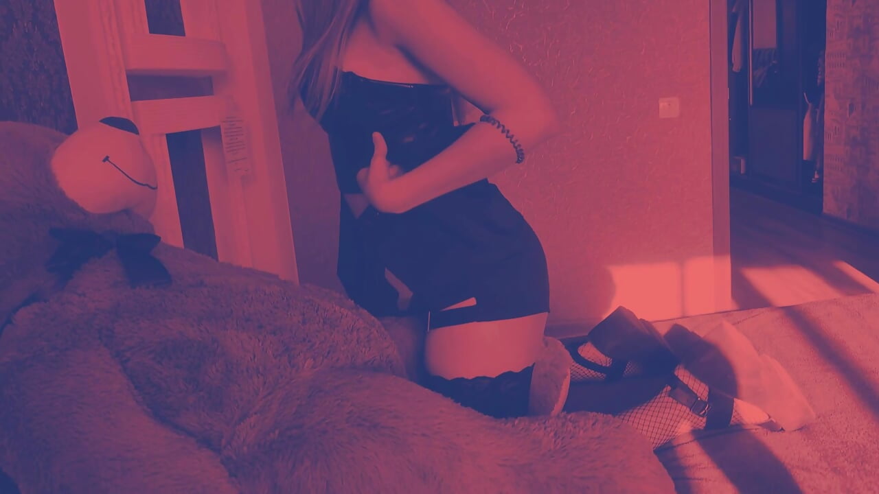 Dasharkonly a month without sex - dasharkiss 님의 동영상