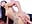 #fuckmachine #lovense #doggystyle #bigass - clip cu _BunnyNaugthy