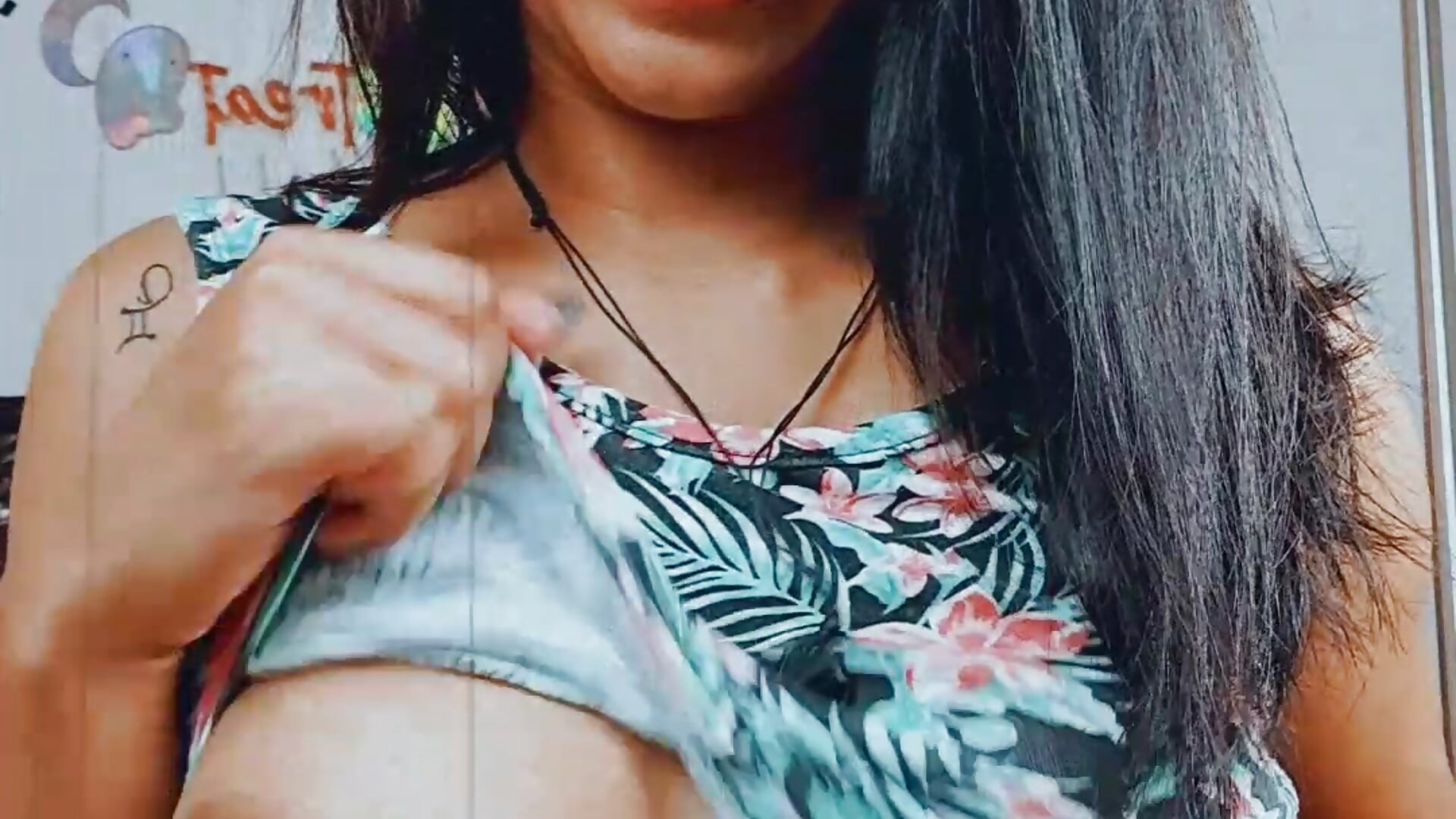 Hi! - clip cu _BunnyNaugthy
