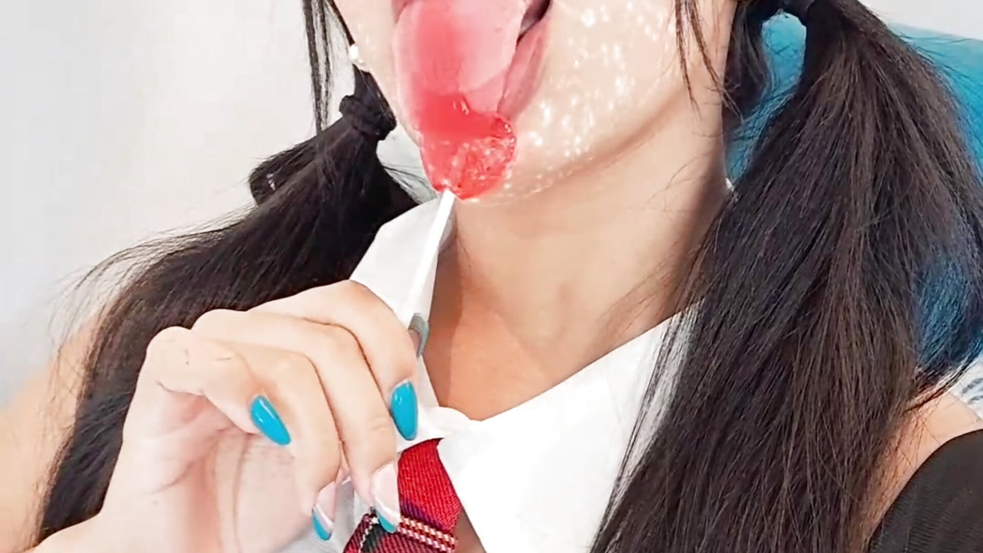 Sweet lollipop! - clip cu _BunnyNaugthy