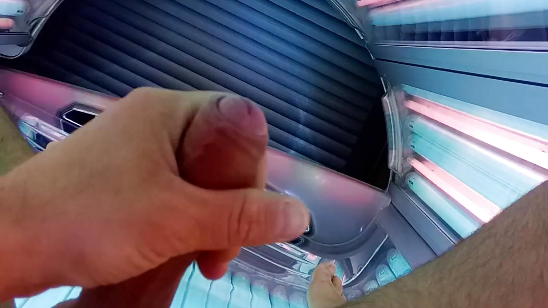 Im Solarium - vídeo de kuban